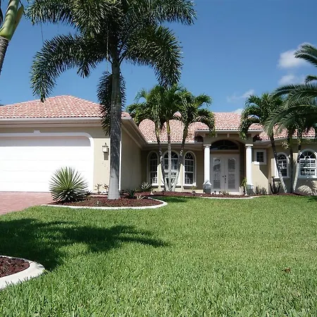 Villa Cape Florida
